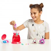 Bubble Drops Squeeze Ball Maker, Pikmi Pops