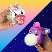 Bubble Drops Squeeze Ball Maker, Pikmi Pops