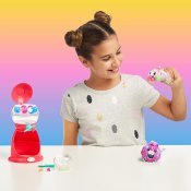 Bubble Drops Squeeze Ball Maker, Pikmi Pops