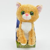 Härmdjur, Katt Tina