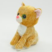 Härmdjur, Katt Tina