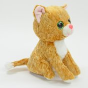 Härmdjur, Katt Tina