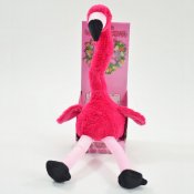 Härmdjur, Flamingo Peet