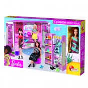 Barbie, Fashion Butik