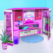 Barbie, Fashion Butik