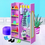 Barbie, Fashion Butik