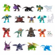 Mystery Dragons, The Hidden World 2-Pack figurer