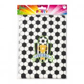 Fotboll Godispåse 8-pack