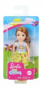 Barbie Club Chelsea Docka, 13 cm