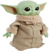 Star Wars Baby Yoda Gosedjur