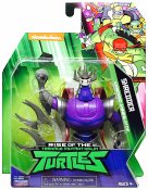 Turtles Figur Rise of the TMNT Shredder