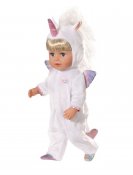 Baby Born Onesie Unicorn