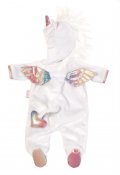 Baby Born Onesie Unicorn