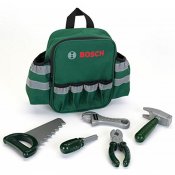 Bosch verktygsväska för barn 6 delar