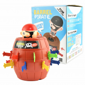 Pop Up Pirate