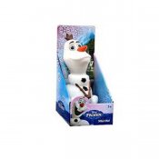 Frost Olaf mini figur 8 cm