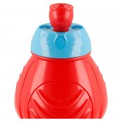 Superman vattenflaska, 400 ml