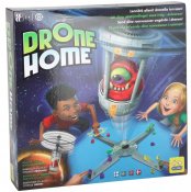 Drone Home Sällskapsspel