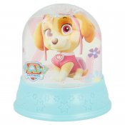 Paw Patrol, Skye, snökula