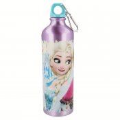 Frost vattenflaska i aluminium, 750 ml