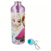 Frost vattenflaska i aluminium, 750 ml