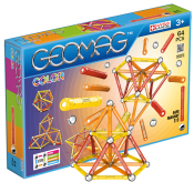 Geomag Color 64 delar