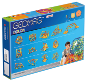 Geomag Color 64 delar