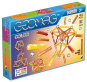 Geomag Color 64 delar