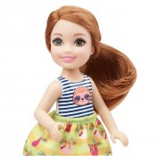 Barbie Club Chelsea Docka, 13 cm