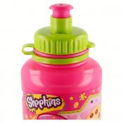 Shopkins vattenflaska, 400 ml