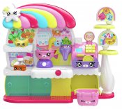 Kindi Fun Supermarket Lekset, Shopkins