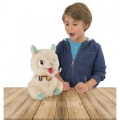 Spitzy Interaktiv Lama, Club Petz