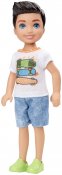 Barbie Club Chelsea Docka, 13 cm