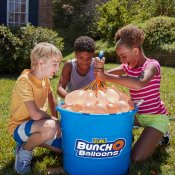 Bunch o Balloons vattenballonger 100+ pack