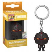 Fortnite POP! Black Knight nyckelring