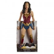 Stor Wonder woman figur,  50cm