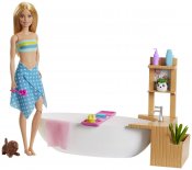 Barbie Wellness Badkar lekset