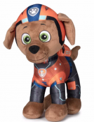 Paw Patrol The Movie Zuma gosedjur 27 cm