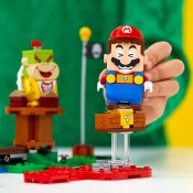 LEGO Super Mario Äventyr med Mario – Startbana 71360