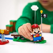 LEGO Super Mario Äventyr med Mario – Startbana 71360