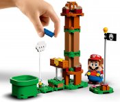 LEGO Super Mario Äventyr med Mario – Startbana 71360
