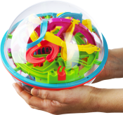 Labyrintboll - Addict A Ball 138 nivåer