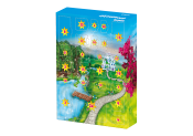 Playmobil Adventskalender Kunglig Picknick