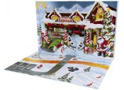 Hotwheels Adventskalender