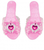 All Dressed Up Prinsesskor 1-pack