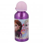 Frost vattenflaska i aluminium, 400ml