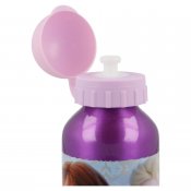 Frost vattenflaska i aluminium, 400ml