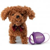Animigos Curly Cockapoo - Leksakshund