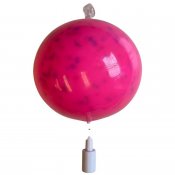 Anti gravity ballong