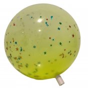 Anti gravity ballong